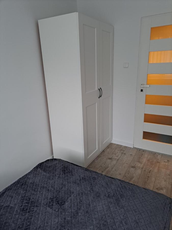 Apartament Miejski Koszalin Exterior foto