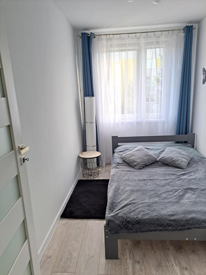 Apartament Miejski Koszalin Exterior foto