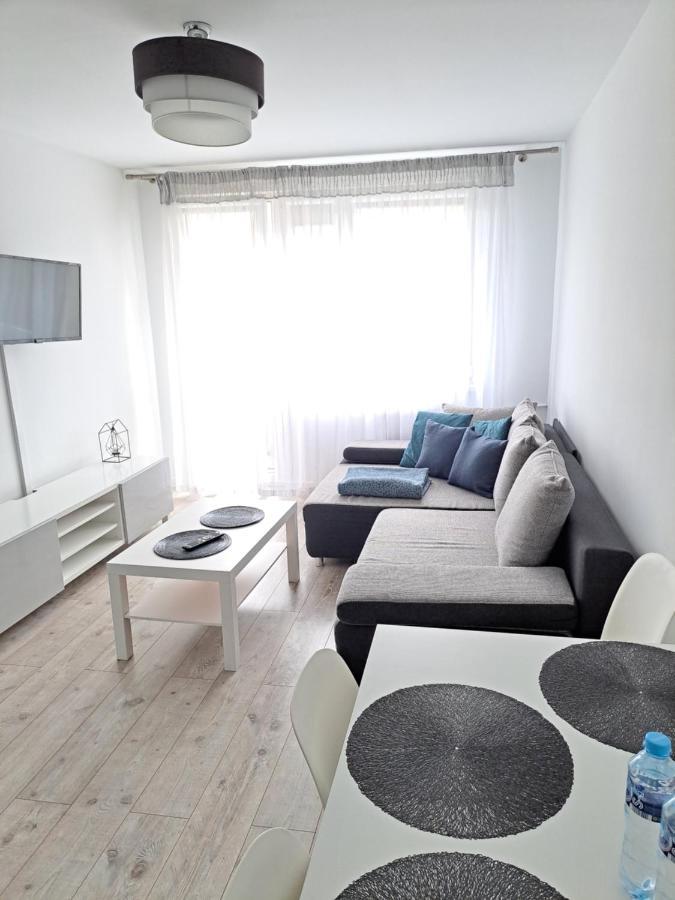 Apartament Miejski Koszalin Exterior foto
