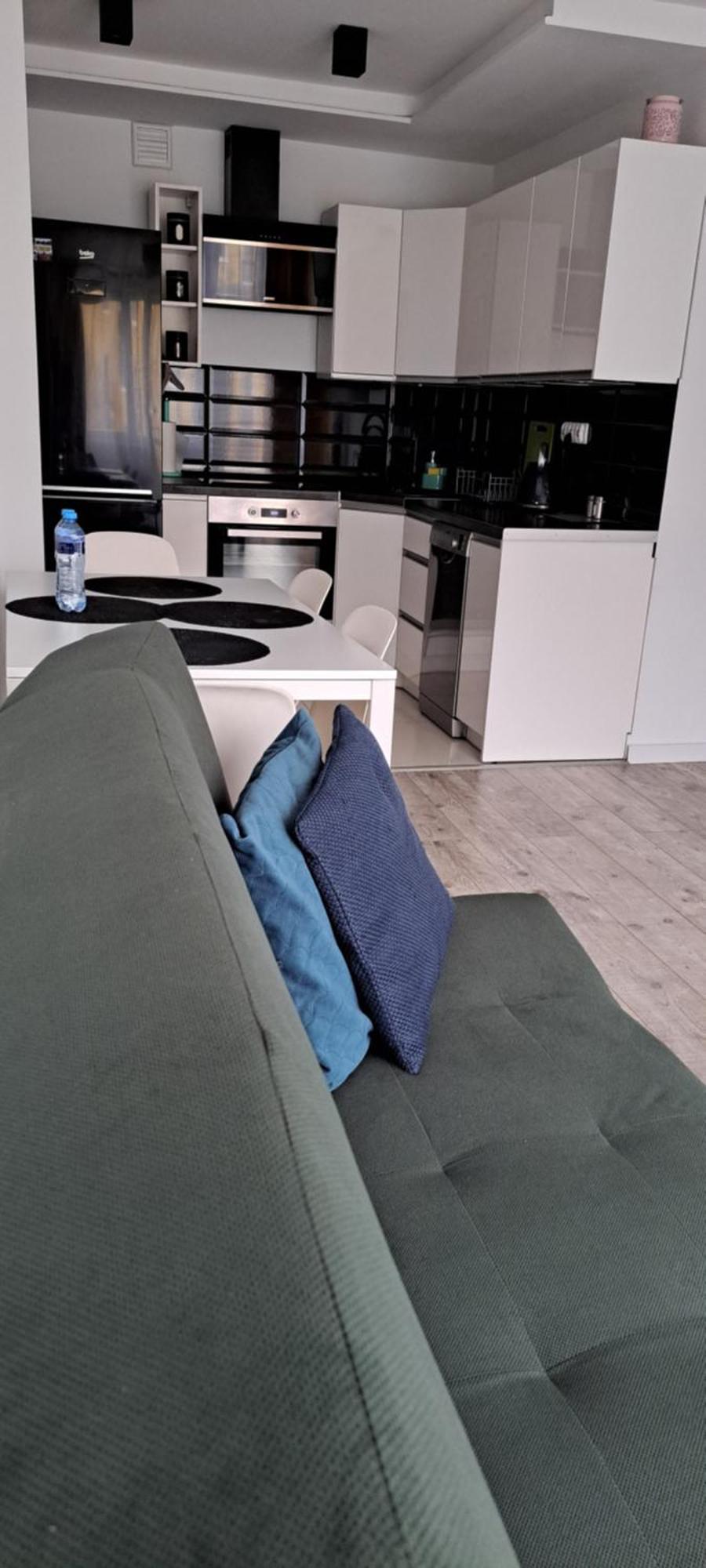 Apartament Miejski Koszalin Exterior foto